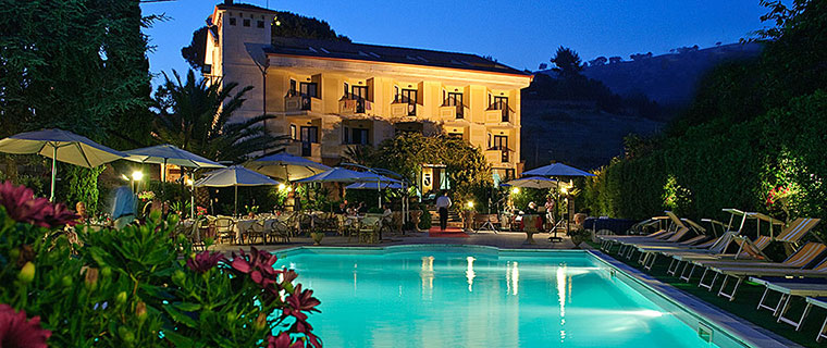 Hotel Caserta Antica Casertavecchia